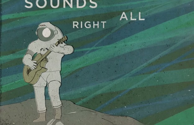 VIDEO: Astronaut snimio čitav album u svemiru