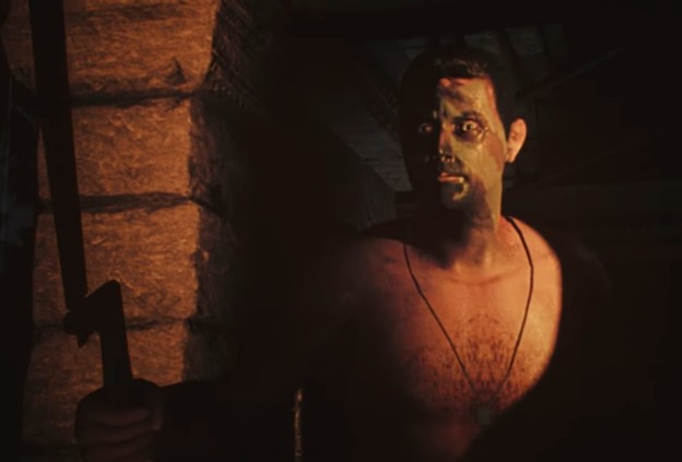 VIDEO: Coppola radi Apocalypse Now RPG igru