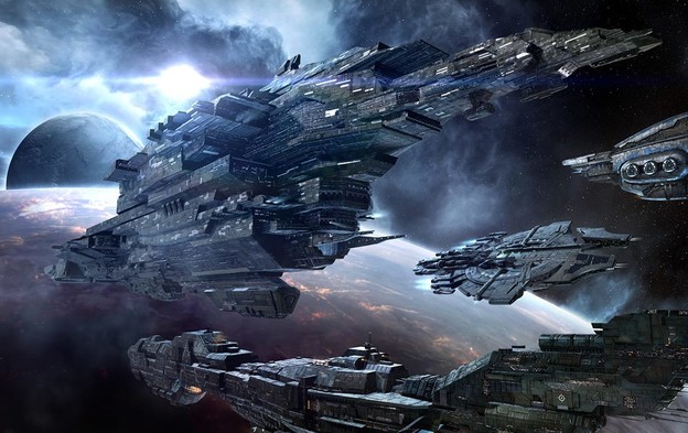 VIDEO: EVE Online postao free to play