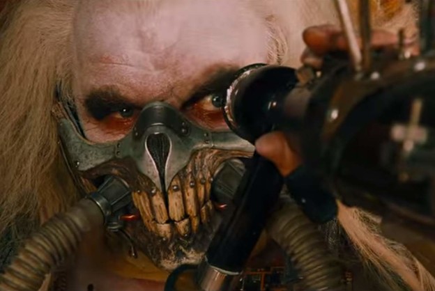 VIDEO: Fenomenalan trailer za novi Mad Max film