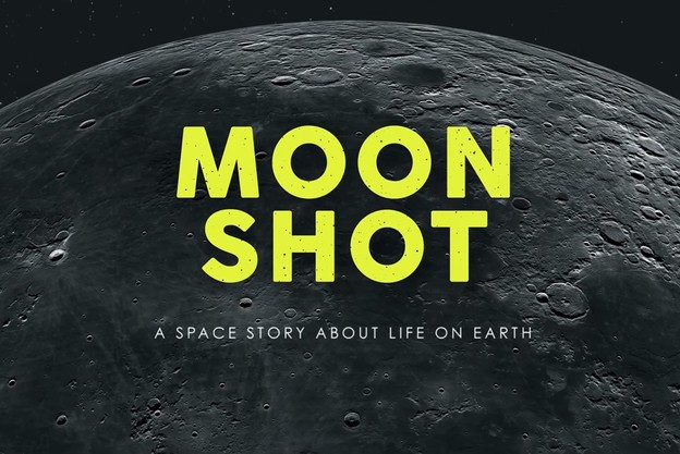 VIDEO: Gledajte Moon Shot besplatno na YouTubeu