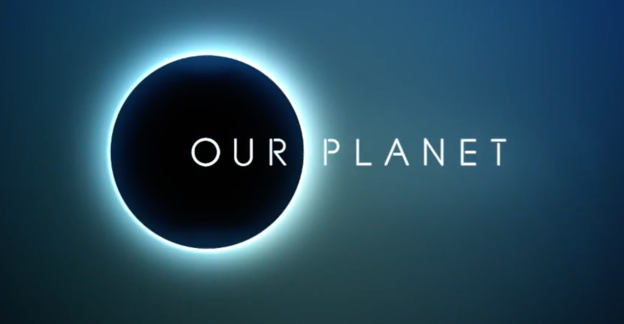 VIDEO: Najambicioznija TV serija o zaštiti Zemlje