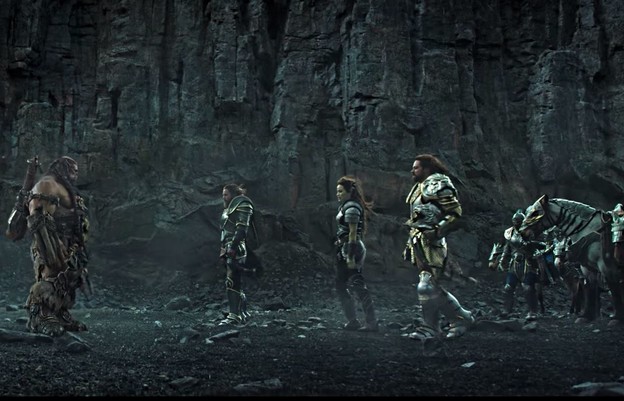 VIDEO: Pogledajte čitav trailer Warcraft filma