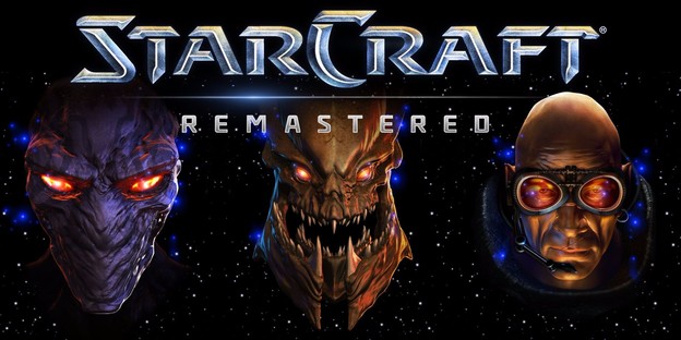 VIDEO: Remasterirani 4K StarCraft stiže u kolovozu