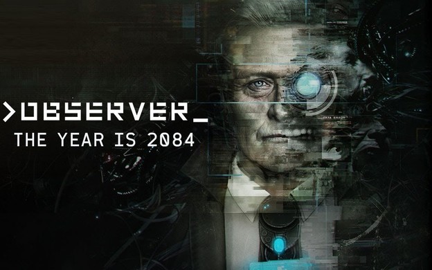 VIDEO: Uskoro stiže cyberpunk horror igra s Rutgerom Hauerom VIDEO: Uskoro stiže cyberpunk horror igra s Rutgerom Hauerom