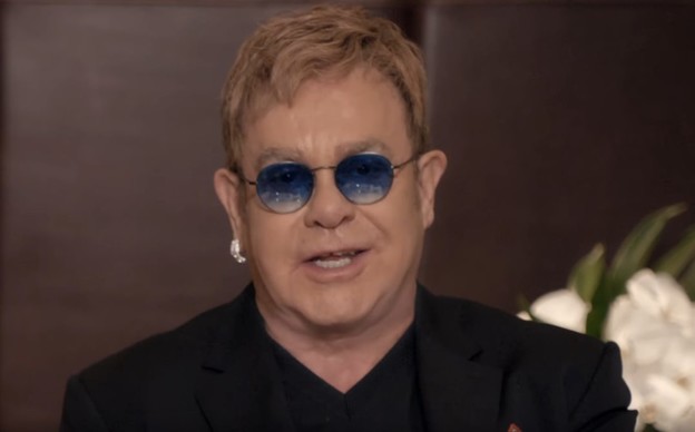 VIDEO: YouTube želi da napravite video za Eltona Johna
