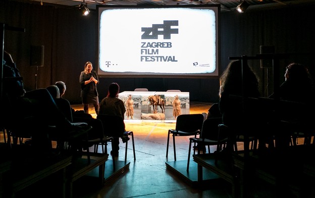 AR i VR video igre na Zagreb Film Festivalu