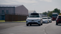 Autonomne testne vožnje bez vozača u Zagrebu