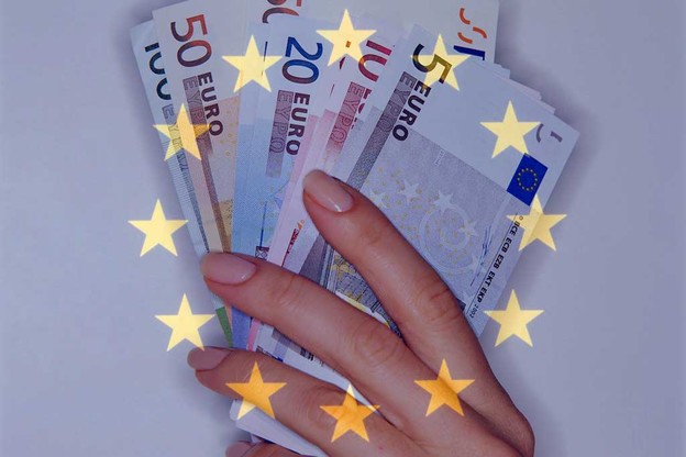 Bespovratna sredstva EU za poduzetnike