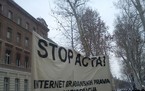 Hrvatska vlada još ne razmatra ACTA-u Hrvatska vlada još ne razmatra ACTA-u