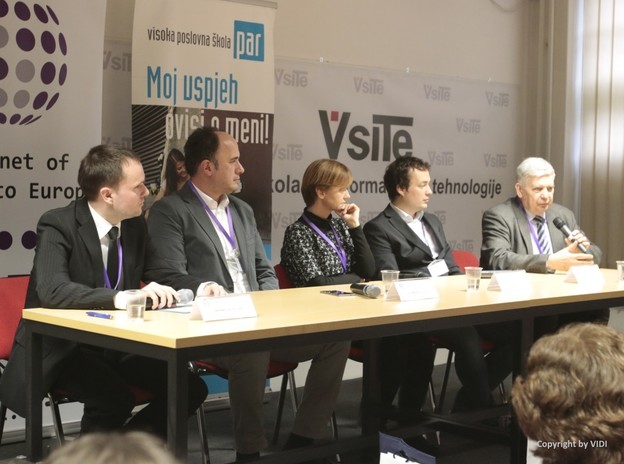 IoT to Europe konferencija u Zagrebu IoT to Europe konferencija u Zagrebu