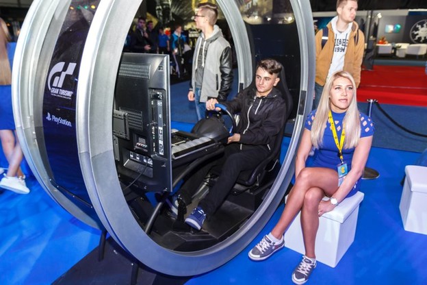 Kako smo proveli prvi dan na Reboot infoGameru Kako smo proveli prvi dan na Reboot infoGameru