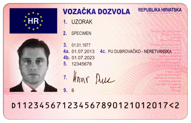 Podnesite zahtjev za vozačku elektroničkim putem Podnesite zahtjev za vozačku elektroničkim putem