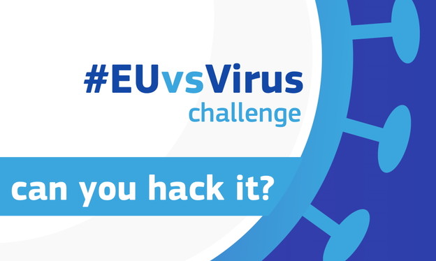 Prijavite se na EU hackathon protiv koronavirusa