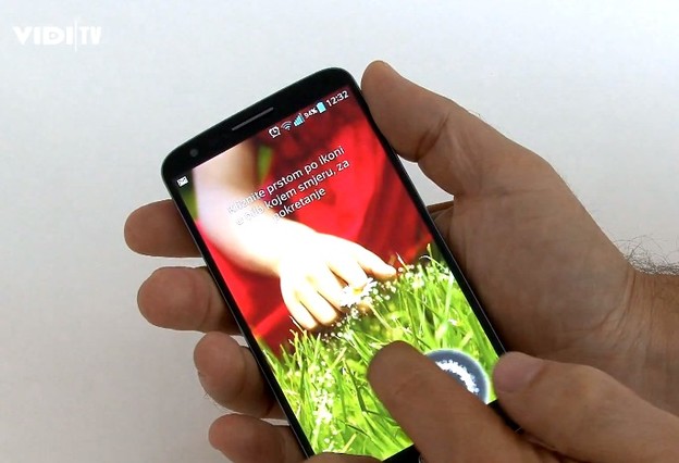 VIDEO: Testirali smo LG G2, prvi mobitel sa Snapdragonom 800