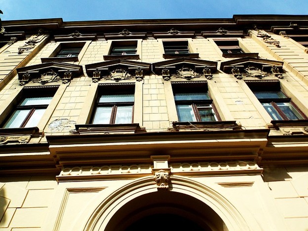 Zašto naših sveučilišta nema među top 1000 u svijetu? Zašto naših sveučilišta nema među top 1000 u svijetu?