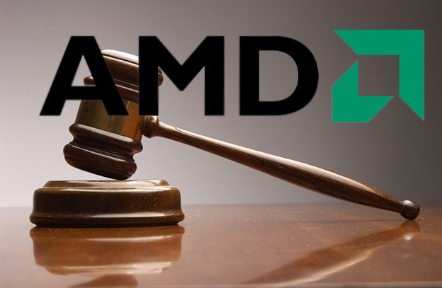 AMD tužio zaposlenike koji su prebjegli u Nvidiju