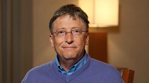 Blog: Bill Gates o dječjoj paralizi