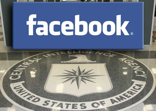 CIA priznaje nadziranje Facebooka i Twittera 