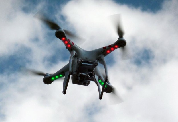 CNN razvija droneove paparazze