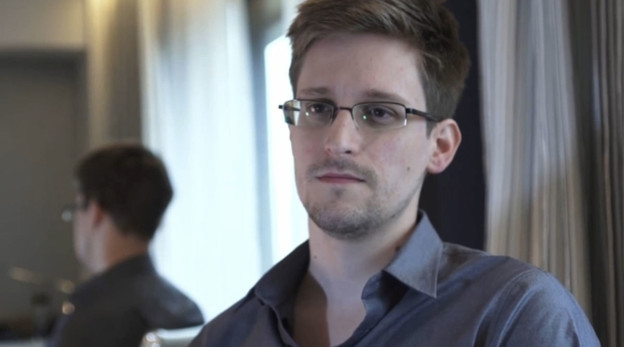 Edward Snowden predložen za Nobelovu nagradu za mir