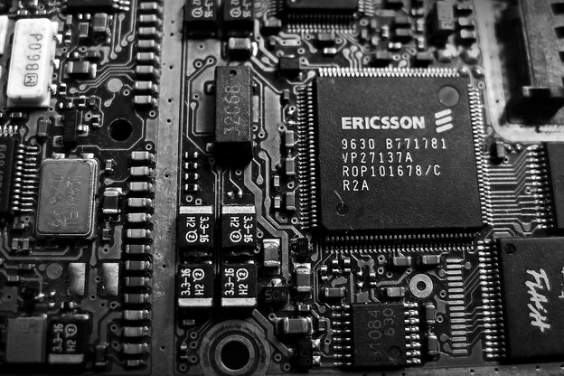 Ericsson plaća milijardu dolara zbog podmićivanja
