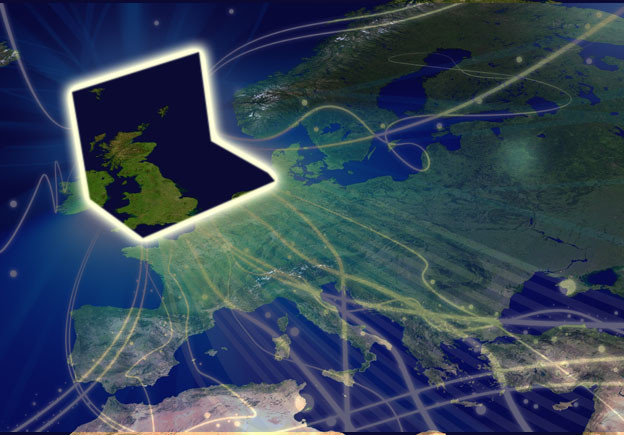 EU ulaže 9,2 milijarde eura u broadband