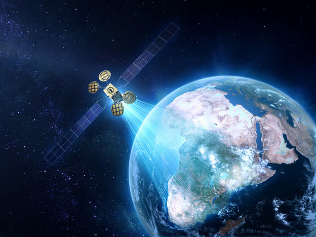 Eutelsat i Facebook donose Ka-band internet u Afriku