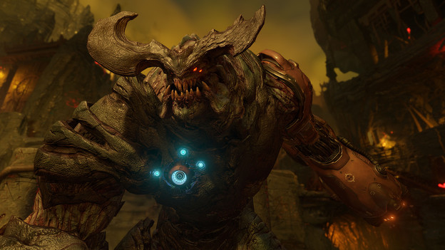 Gameri ljuti zbog povlačenja Dooma iz GeForce Now