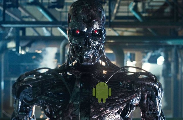 Google će proizvoditi robote Terminatore