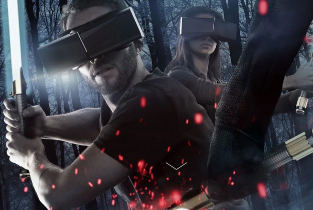 IMAX odustaje od VR filmova