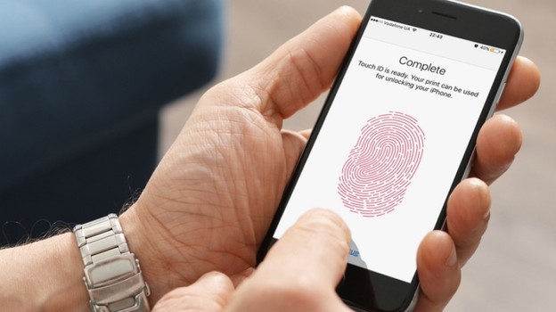 Je li Apple ukrao Touch ID Korejcima