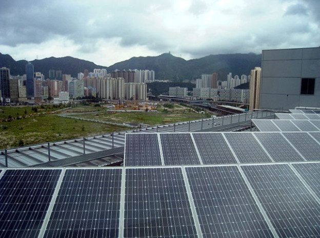 Kina gradi solarnu elektranu od 1,1 GW