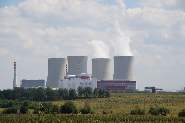Najveći ruski podatkovni centar na nuklearni pogon