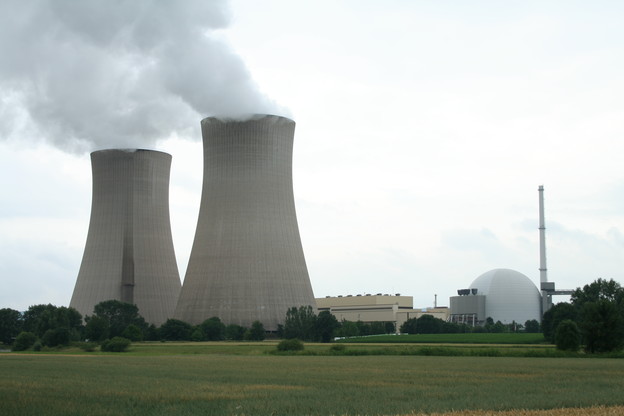 Njemačka odlučila zatvoriti nuklearke