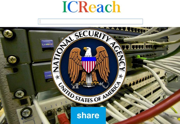 NSA tražilica s 850 milijardi podataka