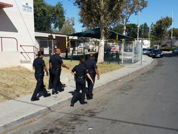 Od danas policajci u LA-u nose osobne kamere