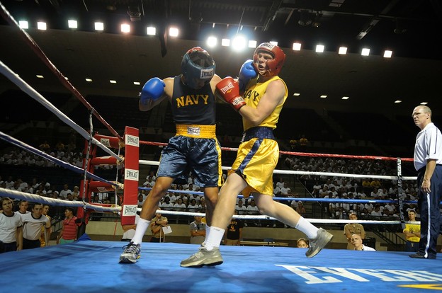 Oscar de la Hoya lansira besplatne boksačke web kanale