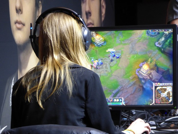 Osnovana krovna organizacija eSportsa Osnovana krovna organizacija eSportsa