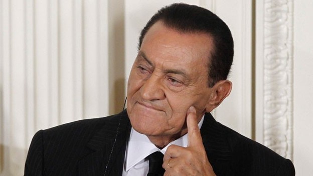 Počelo suđenje Hosniju Mubaraku