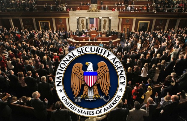 Predstavnički dom neće ograničiti NSA špijuniranje