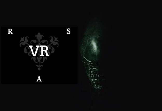 Ridleyu Scottu je iduća velika stvar VR Ridleyu Scottu je iduća velika stvar VR