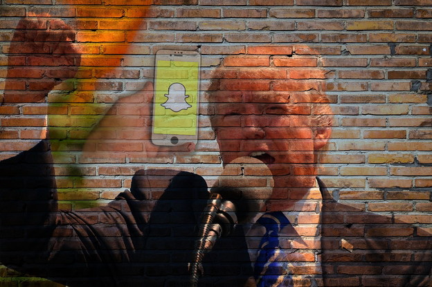 Snapchat zbog rasizma neće promovirati Trumpov račun