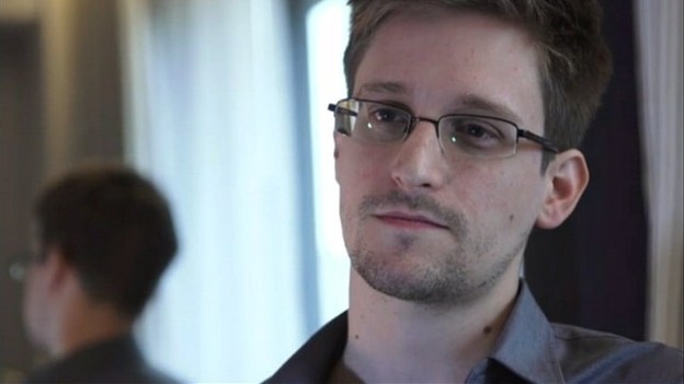  Snowden dobio posao na ruskom websiteu