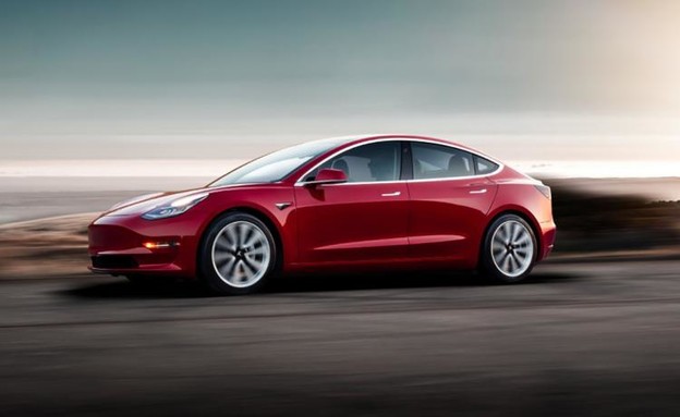 Tesla Model 3 u Europi tek iduće godine