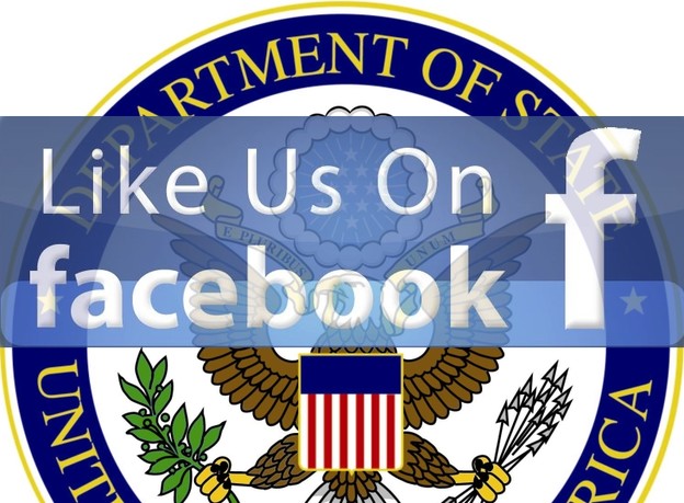 US State Department kupuje Facebook lajkove