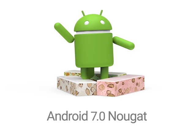 VIDEO: Android 7 se službeno zove Nougat