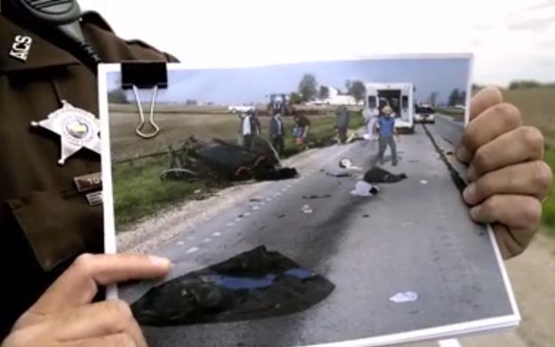 VIDEO: Herzogov film o pisanju SMS-ova u vožnji