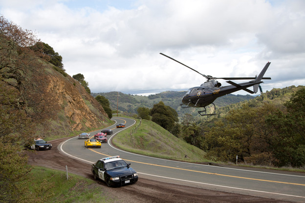 VIDEO: Impresivni trailer filma Need for Speed VIDEO: Impresivni trailer filma Need for Speed