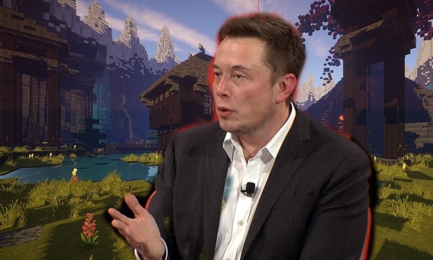 VIDEO: Musk uvjeren da živimo u video igri VIDEO: Musk uvjeren da živimo u video igri